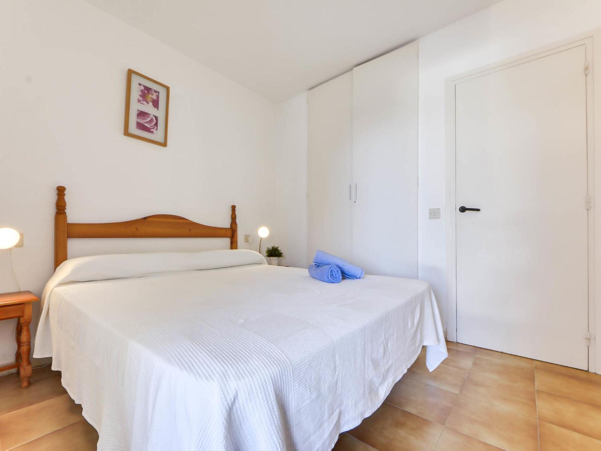 Apartment Platja De Roses-4 By Interhome Exterior photo